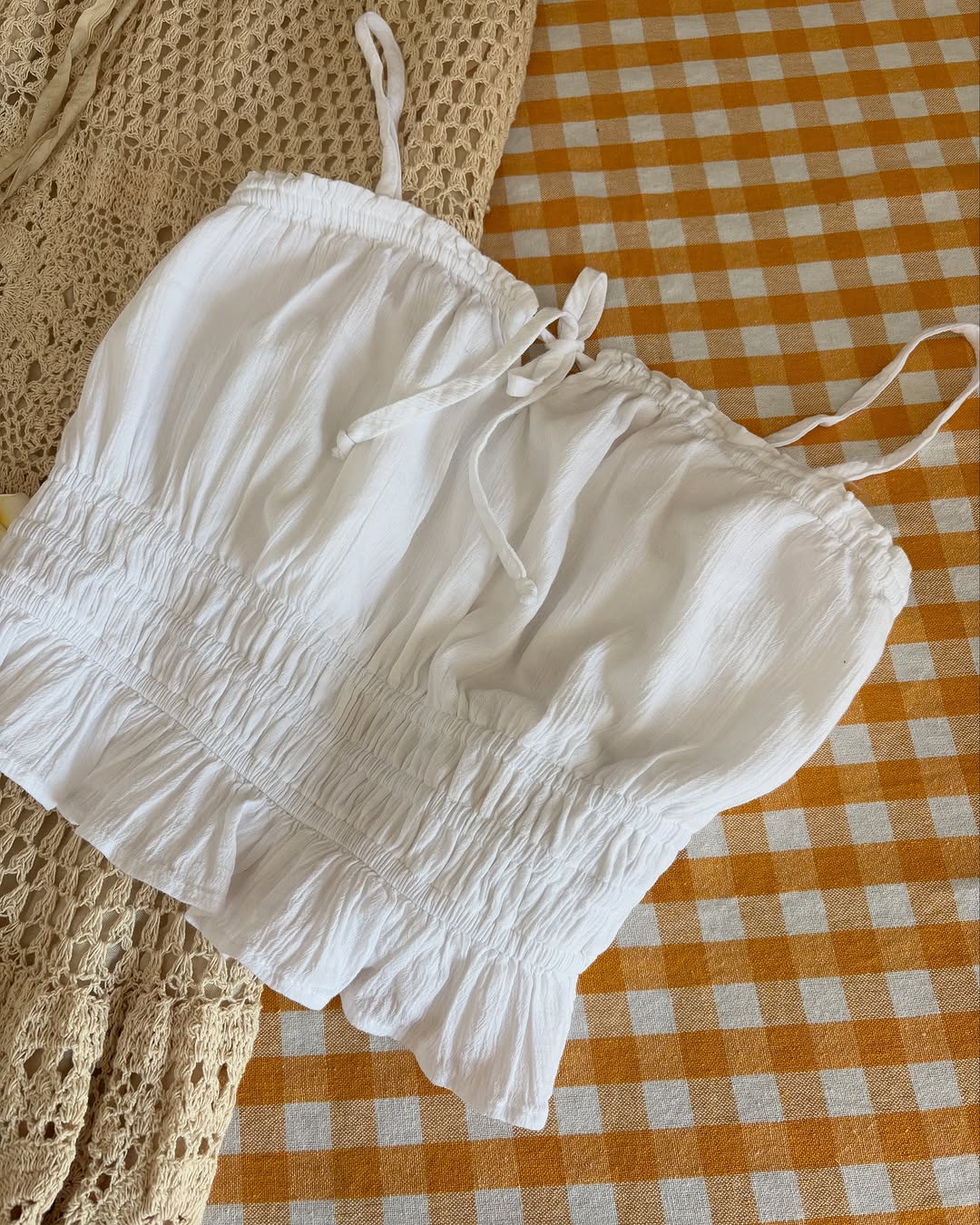 Elegant & Cute Knit Set